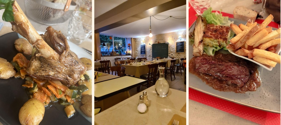 Le Saint Laurent - Gallery Image 1