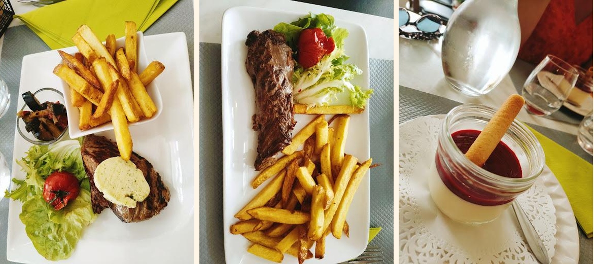 Le Saint Laurent - Gallery Image 3