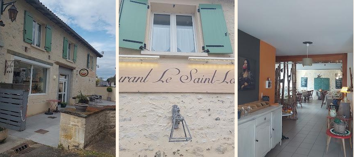 Le Saint Laurent - Gallery Image 4