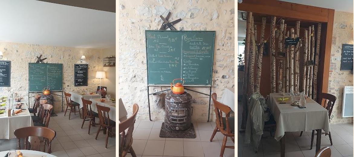 Le Saint Laurent - Gallery Image 5